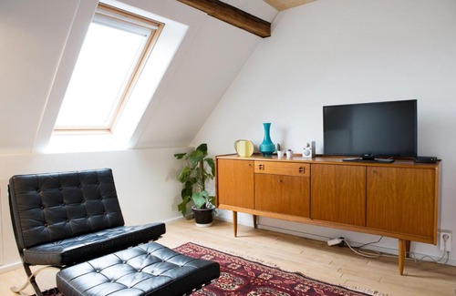 Liege Casa | Maison Sainte-Marguerite