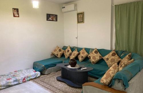 Salakta Apartamento | Maison salakta plage