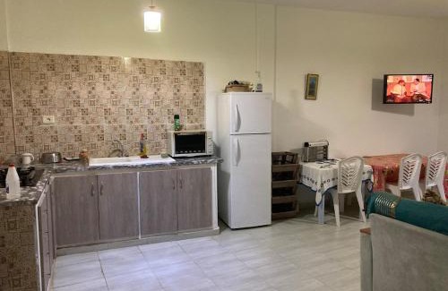 Salakta Apartamento | Maison salakta plage