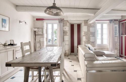 La Flotte Casa | Maison Salicorne