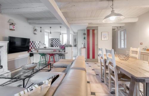 La Flotte Casa | Maison Salicorne