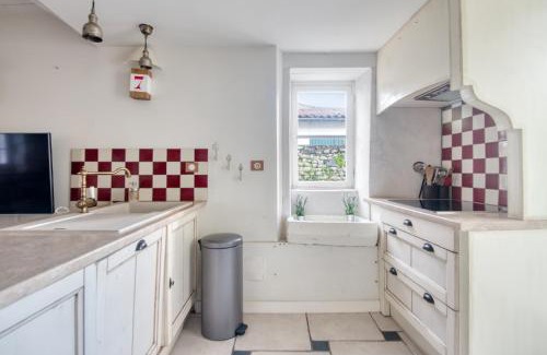 La Flotte Casa | Maison Salicorne