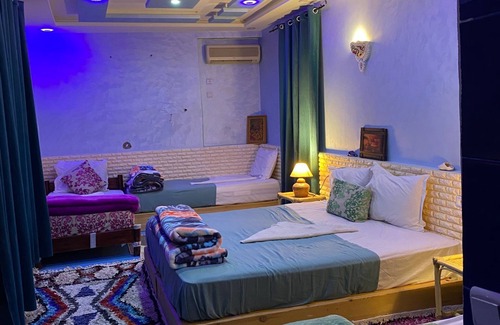 Ait Benhaddou Casa | Maison Salwa