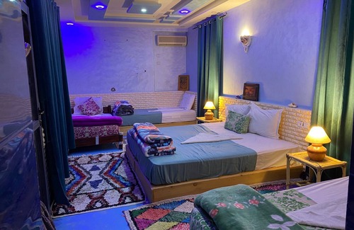 Ait Benhaddou Casa | Maison Salwa