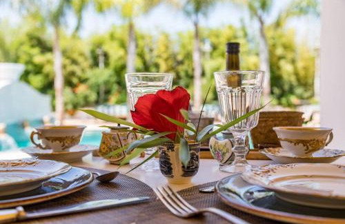 El Puig de Santa María Cama Y Desayuno | Maison San Alfredo B&B