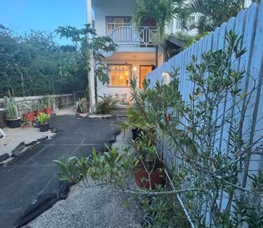 Mont Choisy Casa | Maison Sandra Montchoisy