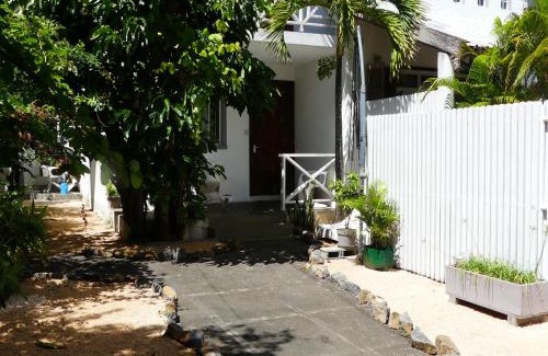 Mont Choisy Casa | Maison Sandra Montchoisy