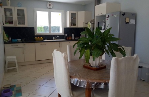 La Palme Casa | Maison Sans vie a vie vue sur les Corbières 5 km de la mer 75 de L'espagne
