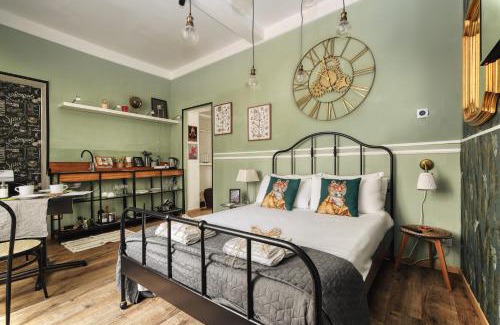 Vigevano Apartamento | Maison Saporiti