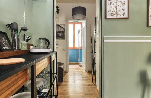 Vigevano Apartamento | Maison Saporiti