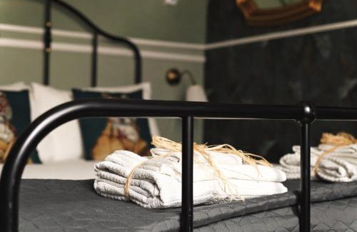 Vigevano Apartamento | Maison Saporiti