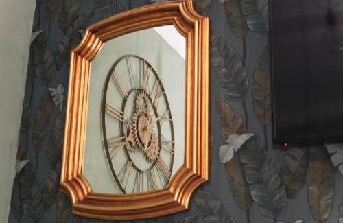 Vigevano Apartamento | Maison Saporiti