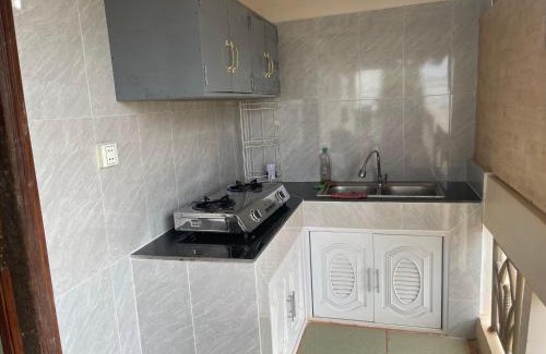 Siem Reap Apartamento | Maison Savath