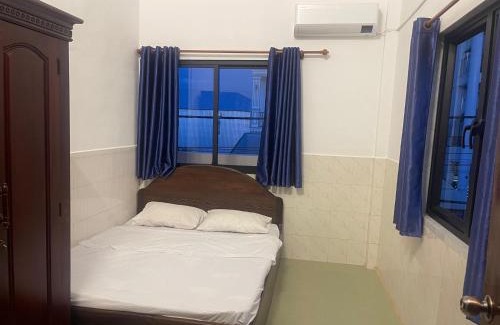 Siem Reap Apartamento | Maison Savath