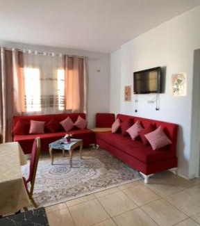 Sousse Casa | maison sbiha