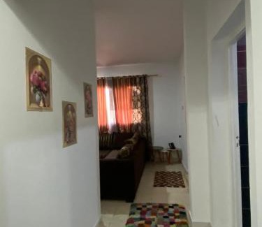 Sousse Casa | maison sbiha