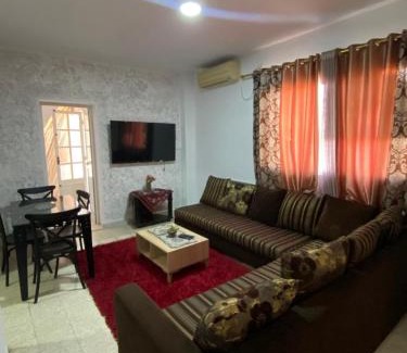 Sousse Casa | maison sbiha