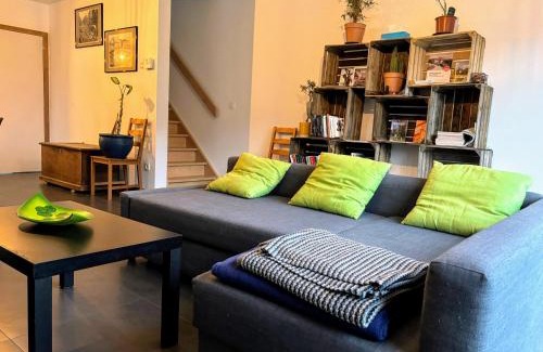 Asse Casa | Maison Seigneur