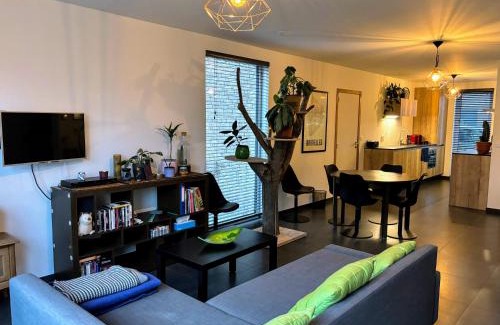 Asse Casa | Maison Seigneur