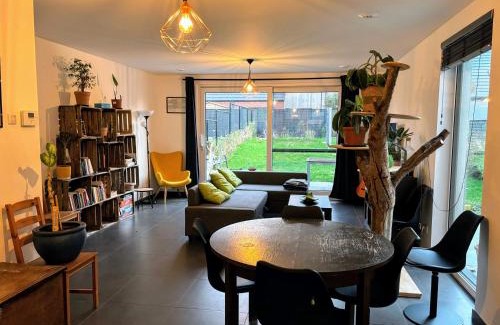 Asse Casa | Maison Seigneur