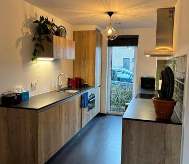 Asse Casa | Maison Seigneur