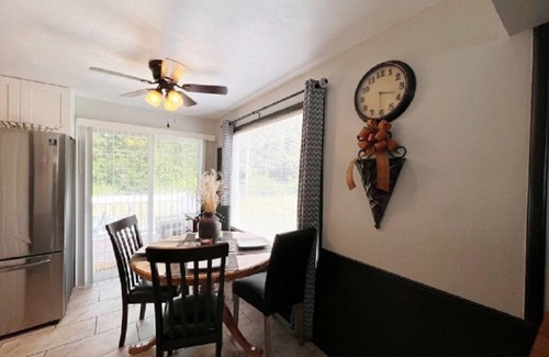 Peoria Casa | Maison Serene of Peace 02 - gorgeous, charming, quiet, clean and adorable