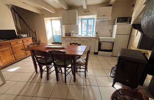 Sers Casa | Maison Sers