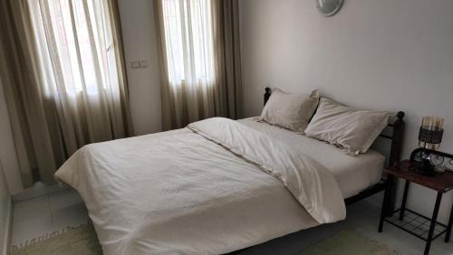 Sidi Bouzid Apartamento | Maison Sidi bouzid