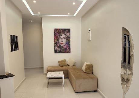 Sidi Bouzid Apartamento | Maison Sidi bouzid