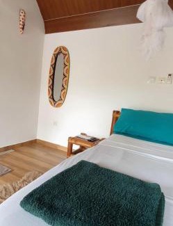 Deux Plateaux Casa | Maison Sigafing