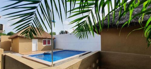 Deux Plateaux Casa | Maison Sigafing