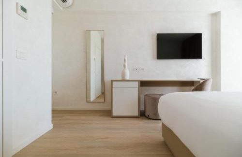 Sirolo Hotel | Maison Sirolo