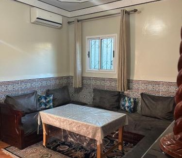 Drargua Casa | Maison situé dans les montagnes à 15 minutes d'Agadir