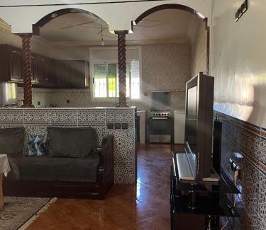Drargua Casa | Maison situé dans les montagnes à 15 minutes d'Agadir