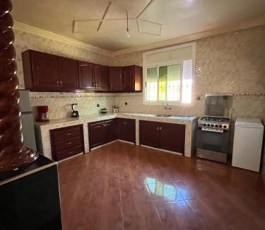 Drargua Casa | Maison situé dans les montagnes à 15 minutes d'Agadir