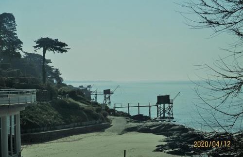 Pornic Casa | maison située à 300 mètres de la thalasso de Pornic et des plages