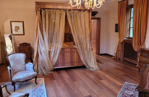 Sospel Casa | Maison Située à Sospel en Région Paca
