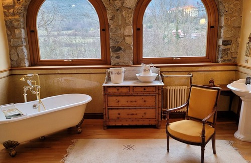 Sospel Casa | Maison Située à Sospel en Région Paca