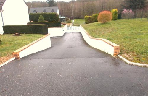 Disse-sous-le-Lude Casa | Maison située aux confins de la Vallée du Loir