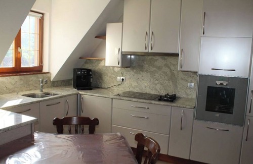 Soultzmatt Apartamento | Maison Située Dans le Vignoble, Appartement à L'étage Avec Entrée Indépendante