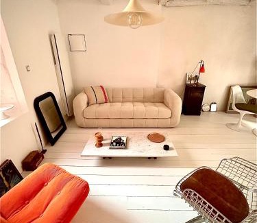 Trentemoult Casa | Maison Solar