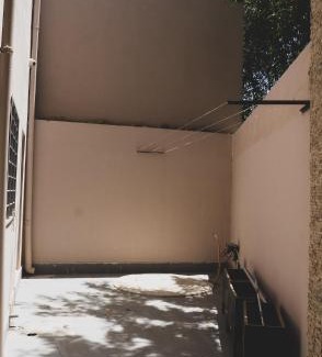 Ngaparou Villa | Maison Sonéah