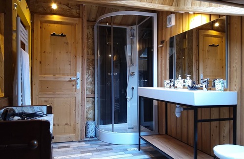 Sembadel Casa | Maison sous les étoiles
