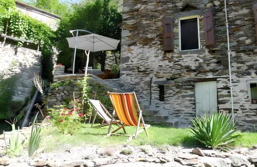Saint-Andre-de-Valborgne Casa | Maison spacieuse à Saint-André-de-Valborgne avec jardin 120 m²