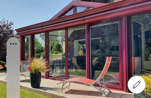 Reux Casa | Maison Spa Deauville 15mn from the beach