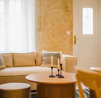 Ranville Casa | Maison Spa et Sauna, Cœur de la Normandie