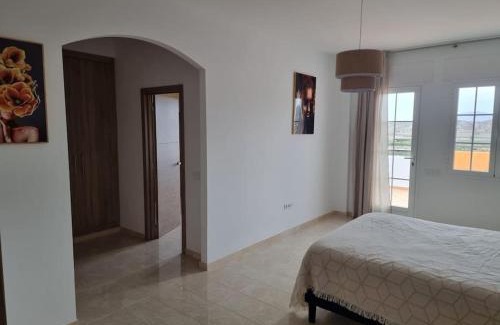 Cuevas Del Almanzora Casa | maison spacieuse