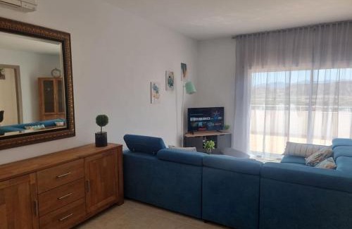Cuevas Del Almanzora Casa | maison spacieuse