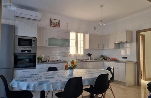 Cuevas Del Almanzora Casa | maison spacieuse