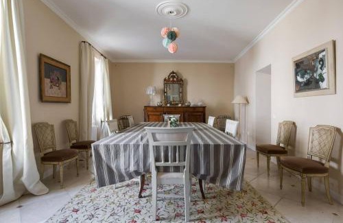 Saumane-de-Vaucluse Casa | Maison spacieuse avec piscine a L'Isle sur la Sorgue
